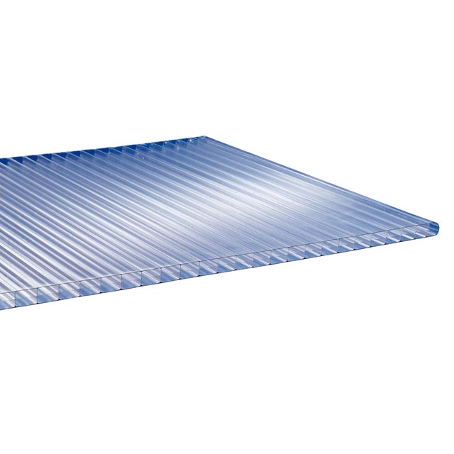 PLACA POLICARBONATO 3X0.98M 16MM