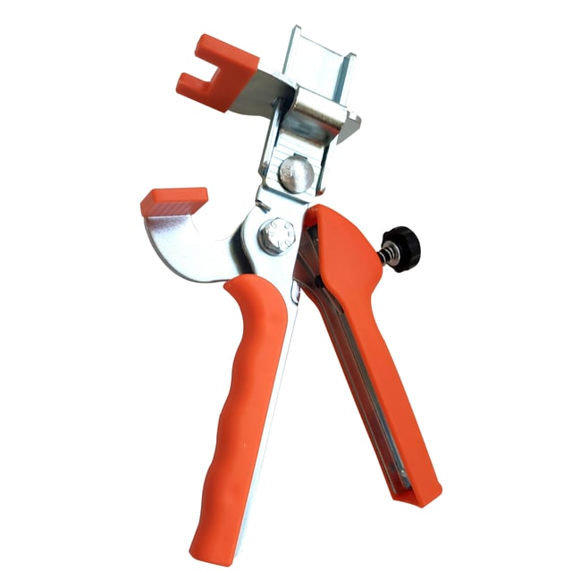 ALICATE EMBALSADOR BÁSIC CON AJUSTE DE PRESIÓN