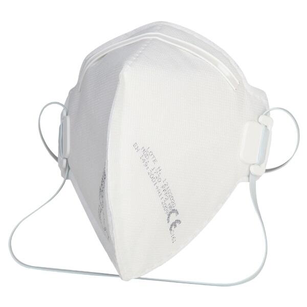 MASCARILLA FFP2 NR D SIN VALVULA EN 149 CLIMAX - 1