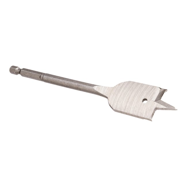 BROCA MADERA PALA 28 MM IZAR  - 1