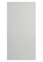 COSTADO PARA MUEBLE DE COCINA MURCIA BLANCO MATE MDF 236X60CM - 1