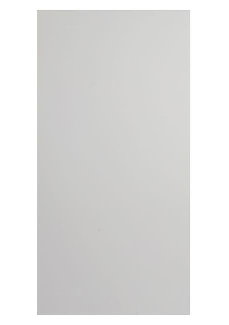 COSTADO PARA MUEBLE DE COCINA MURCIA BLANCO MATE MDF 236X60CM - 1