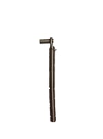 GOZNE PERSI MALLORQUINA INOX - 1