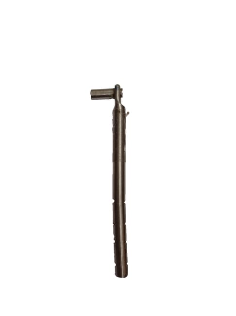 GOZNE PERSI MALLORQUINA INOX - 1