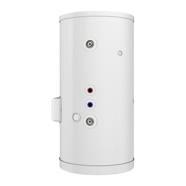 INTERACUMULADOR IAC/S 200L THERMOR
