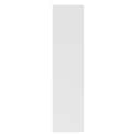 COSTADO INTERIOR DE ARMARIO  BLANCO 235 X 60 X 1,6 CM   - 1