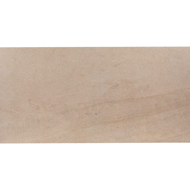 PORCELÁNICO PISCINA 37X75CM MANACOR CREMA - 1