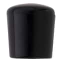 CONTERA EXTERIOR PLASTICO 25MM NEGRA 8 UDS - 3