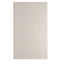 PLACA DE TECHO ESCAYOLA 100X60X1,6CM RASEADA - 1