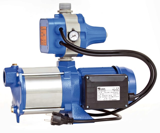 BOMBA MULTICELULAR 588W