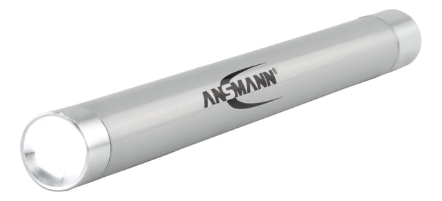 LINTERNA DE MANO TIPO BOLIGRAFO 15 LED