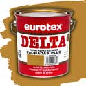 REVESTIMIENTO FACHADAS DELTA PLUS  5KG ALBERO - 1