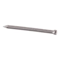 PUNTA CABEZA PERDIDA 1.3 X 20MM. 150 GR - 1