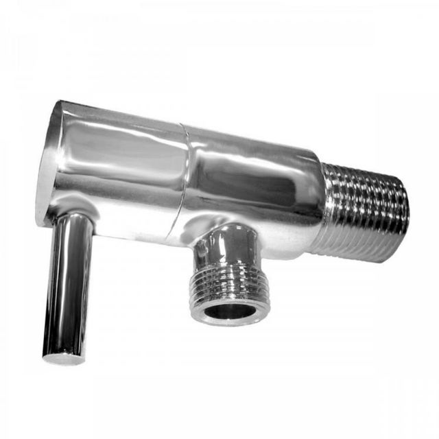 LLAVE DE ESCUADRA CON MANDO REDONDO 1/2