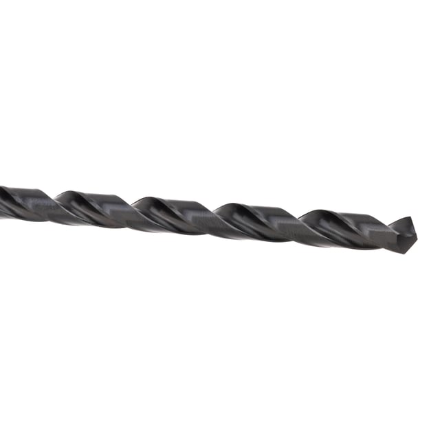 BROCA METAL HSS RECTIFICADO 6 X 139MM IZAR