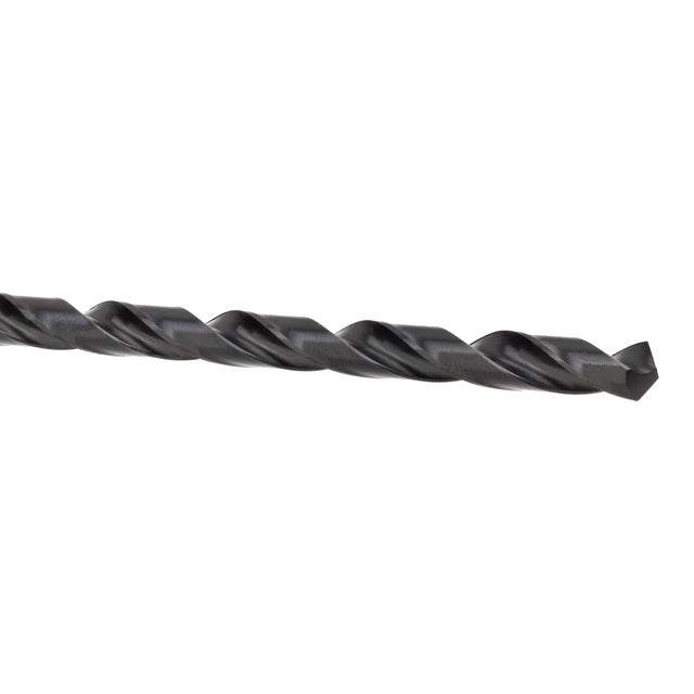 BROCA METAL HSS RECTIFICADO 6 X 139MM IZAR