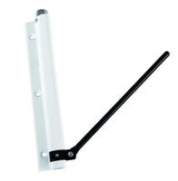 MUELLE CIERRAPUERTAS TIPO BRAZO BLANCO AMIG - 1