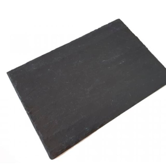 TEJA PIZARRA 40X25CM