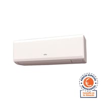AIRE ACONDICIONADO SPLIT 2150 FRIGORIAS FUJITSU ASY25UI-KP - 1
