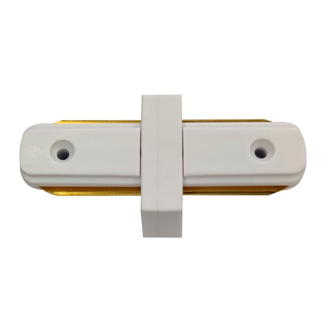 CONECTOR MONOFÁSICO I BLANCO
