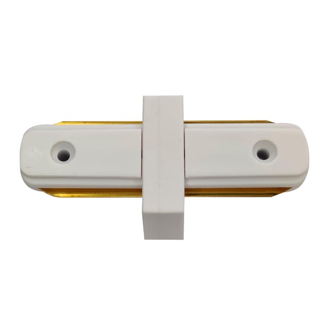 CONECTOR MONOFÁSICO I BLANCO - 1