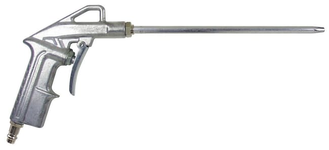 PISTOLA SOPLADO BOQUILLA LARGA - 1