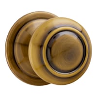 POMO TIRADOR PARA PUERTA DE ENTRADA ACERO INOX BRONCE 3 - 1