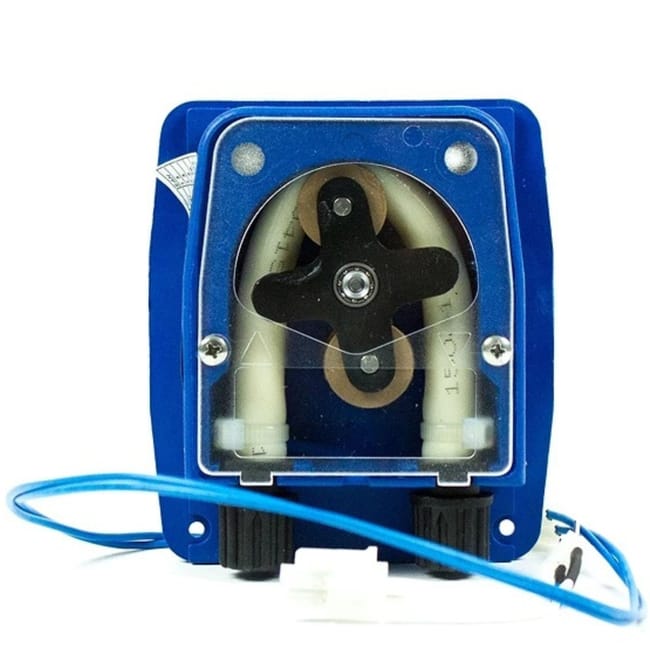 BOMBA PERISTALTICA 3L/H - 1