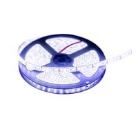 TIRA LED 24V 5M 14,4W/M LUZ FRÍA  IP65 - 1