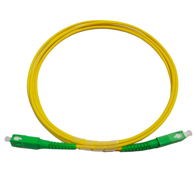 LATIGUILLO FIBRA ÓPTICA 2M