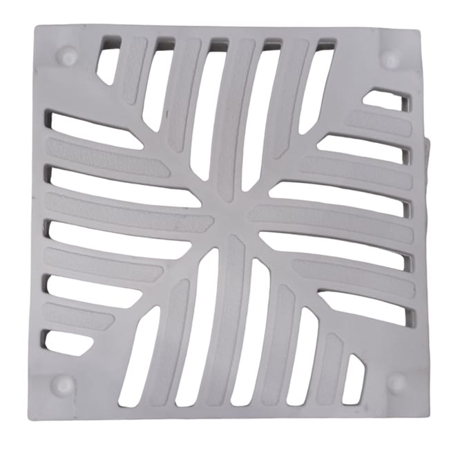 TAPA CONEXION CANALETA PVC BAJA ALTURA - 1