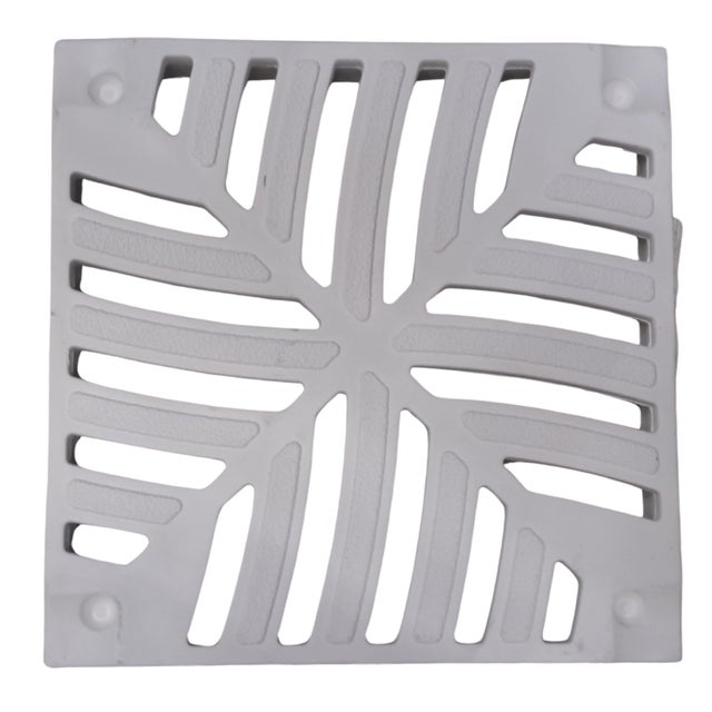 TAPA CONEXION CANALETA PVC BAJA ALTURA