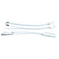 AMPLIFICADOR TIRA LED RGB 24V IP20 - 1