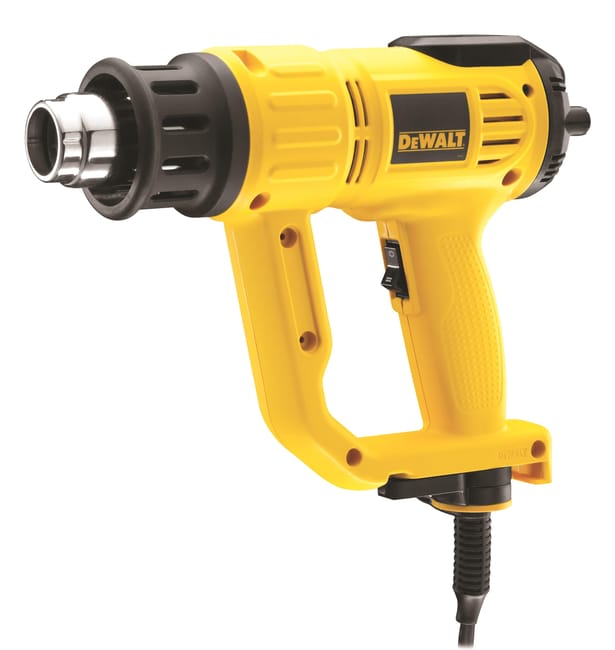 DECAPADOR TERMICO 2000W ELECT DEWALT - 1