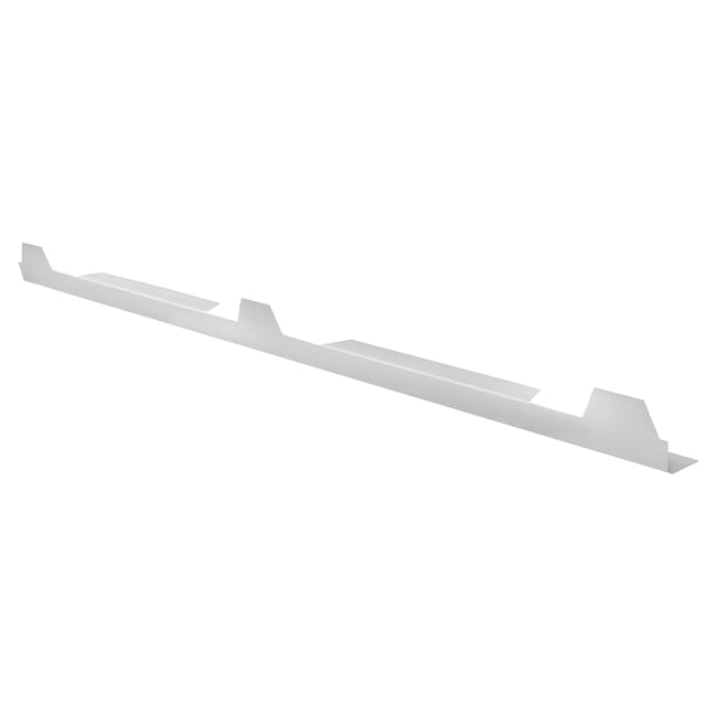 REMATE FRONTAL PANEL 3 GRECAS 1,1M BLANCO - 1