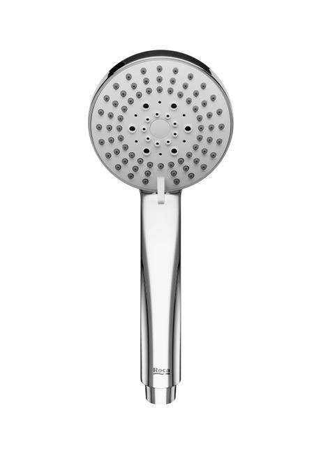 MANGO DE DUCHA STELLA Ø 100MM 3 FUNCIONES - 1