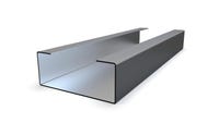 STEEL FRAMING PFC 1.5MM 150MM 6M - 1