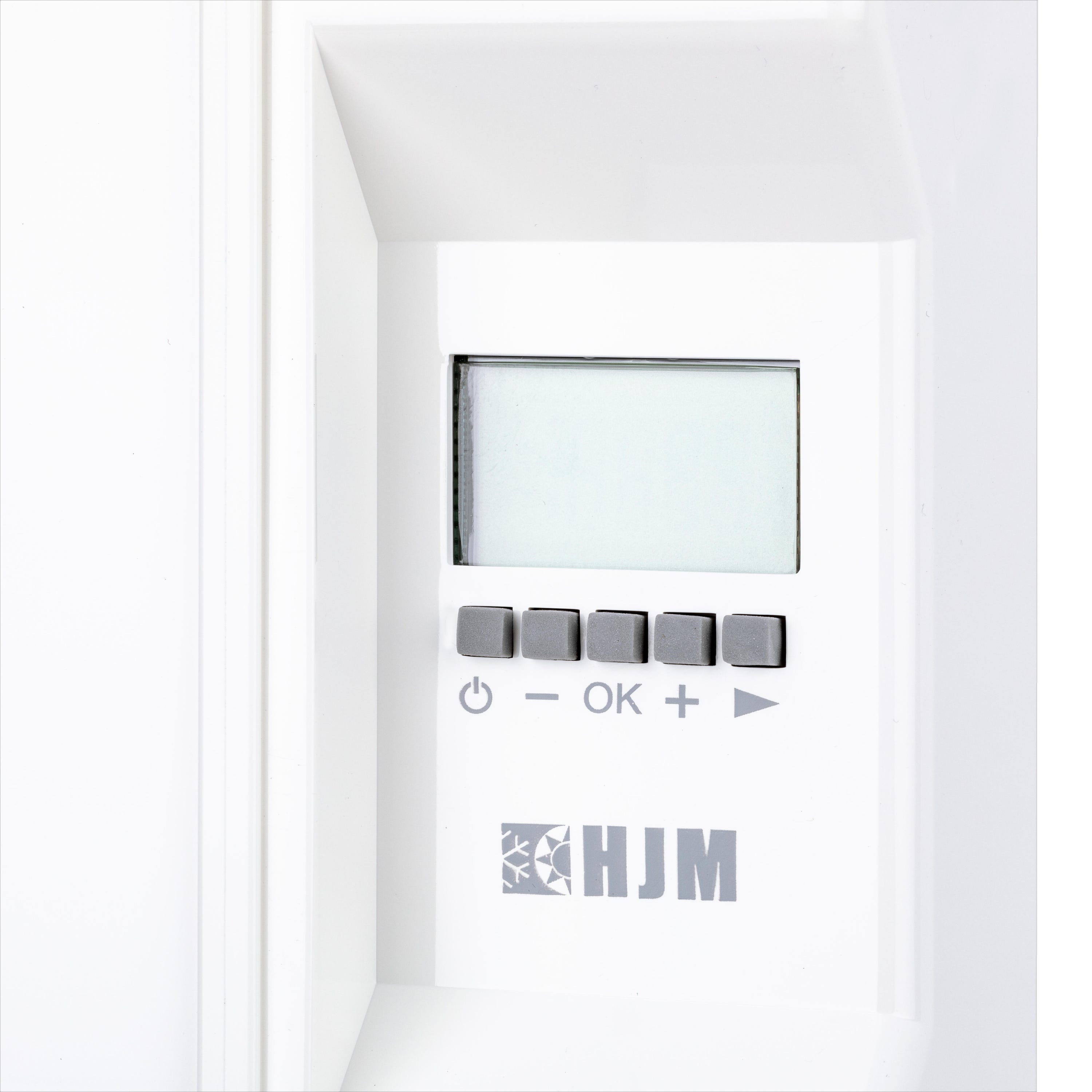 EMISOR TERMICO SECO-CERAMICO 1000W HJM Obramat