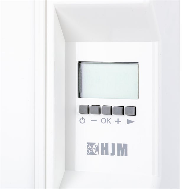 EMISOR TERMICO SECO-CERAMICO 1000W HJM