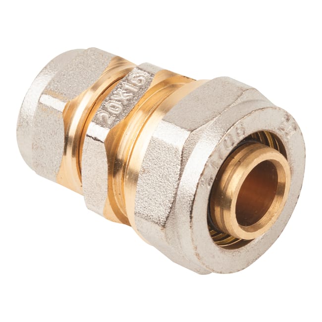 MANGUITO REDUCIDO 20-16MM COMPRESIÓN MULTICAPA - 1