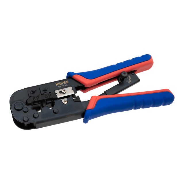 CRIMPADORA 975110 KNIPEX