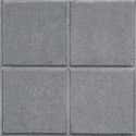 BALDOSA HIDRÁULICA TIPO BILBAO LISA GRIS 30X3 0CM - 1