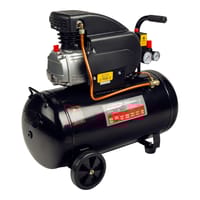 COMPRESOR DE AIRE AEROGLOBAL F50CA 50L 2CV - 1