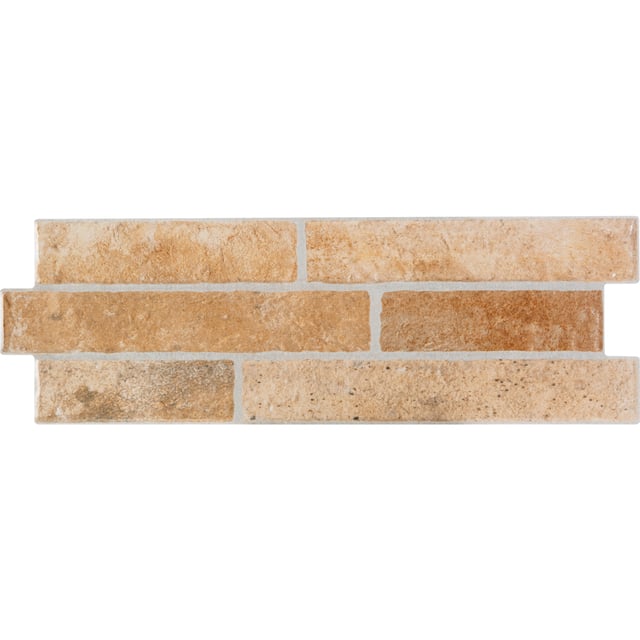 REVESTIMIENTO PORCELANICO 16.3X51.7CM DUBLIN NATUR