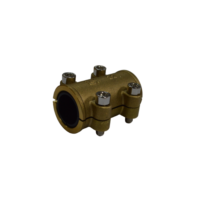 TAPAPOROS 22MM COBRE