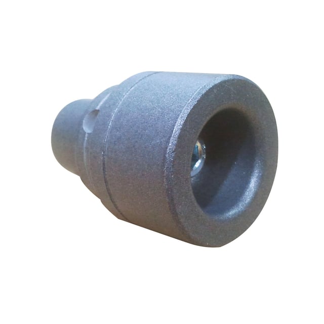 MATRIZ PPR PARA POLIFUSOR 90MM