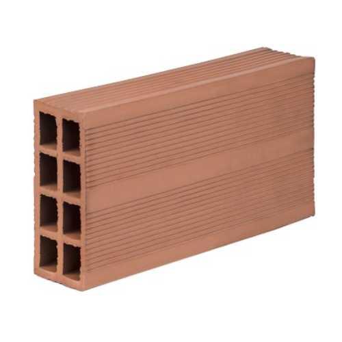 LADRILLO HUECO DOBLE 33X20X9CM