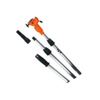 ALARGO TELESCOPÌCO ALUMINIO MULTIPOSICIÓN 6M - 1