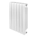 RADIADOR ALUMINIO FERROLI EUROPA 800 6 ELEMENTOS - 1