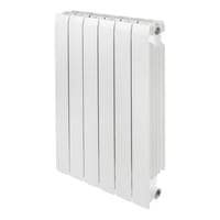 RADIADOR ALUMINIO FERROLI EUROPA 800 6 ELEMENTOS - 1